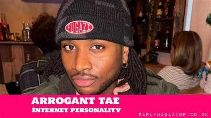 Unveiling The Secrets Of Arrogant Tae's Fortune