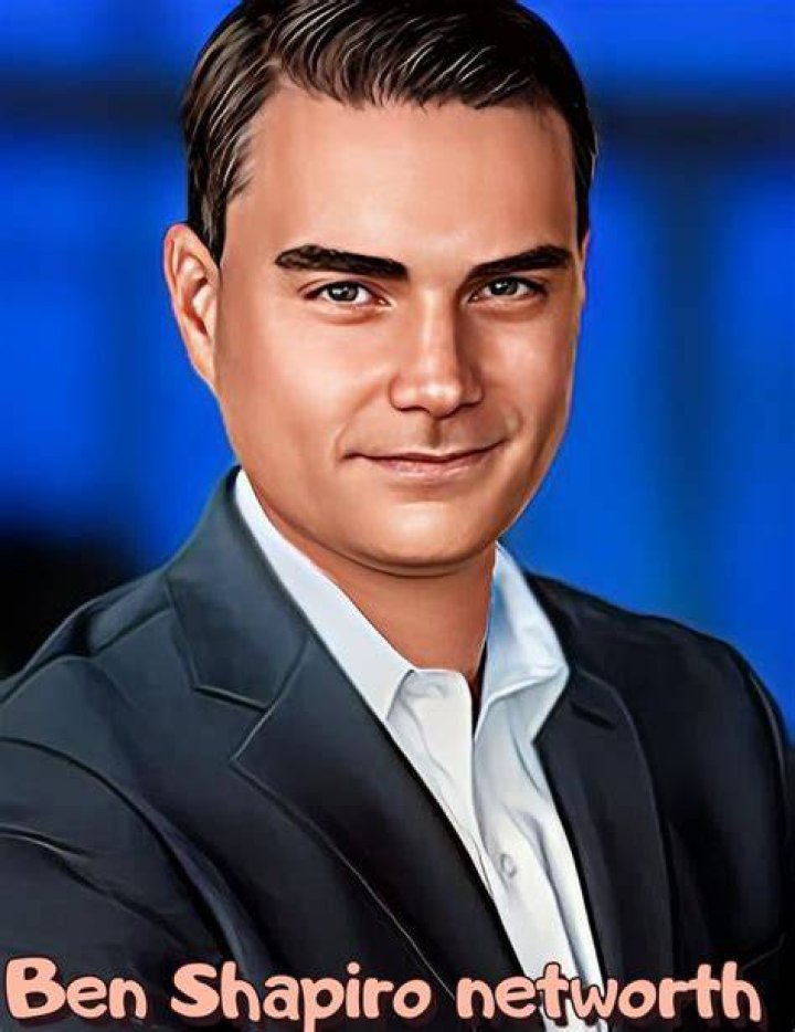 Unveiling The Secrets Of Ben Shapiro's Remarkable Net Worth