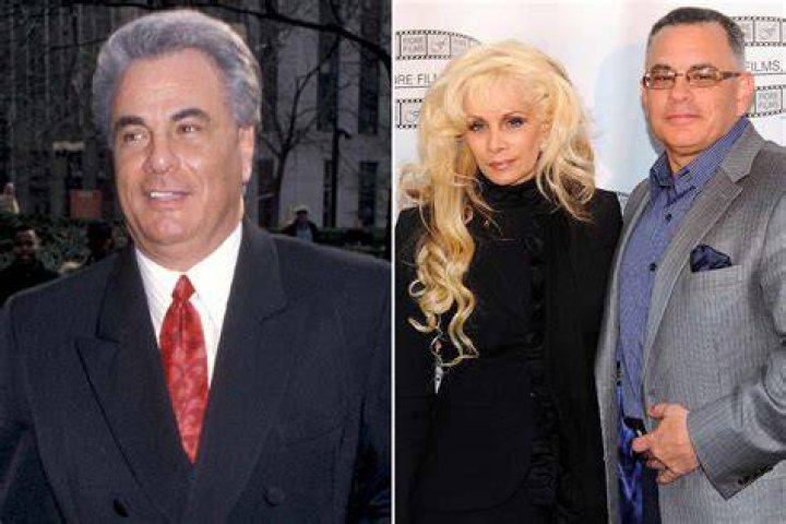 Unveiling The Secrets Of John Gotti III's Age: Discoveries And Insights