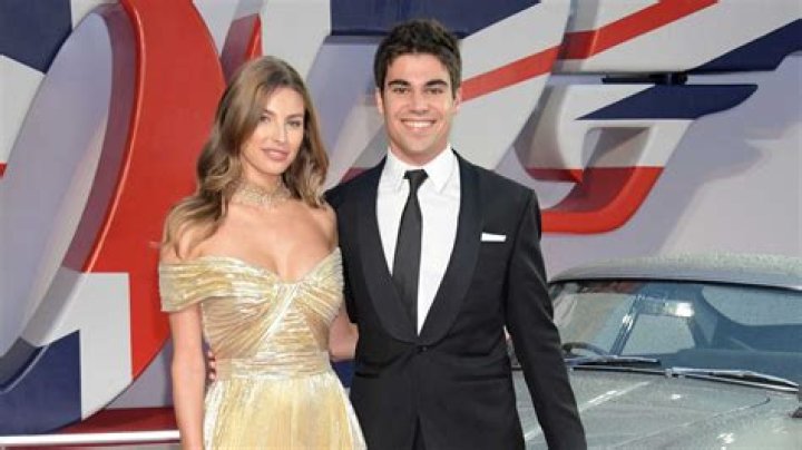 Unveiling The Secrets Of Lance Stroll's Enigmatic Girlfriend