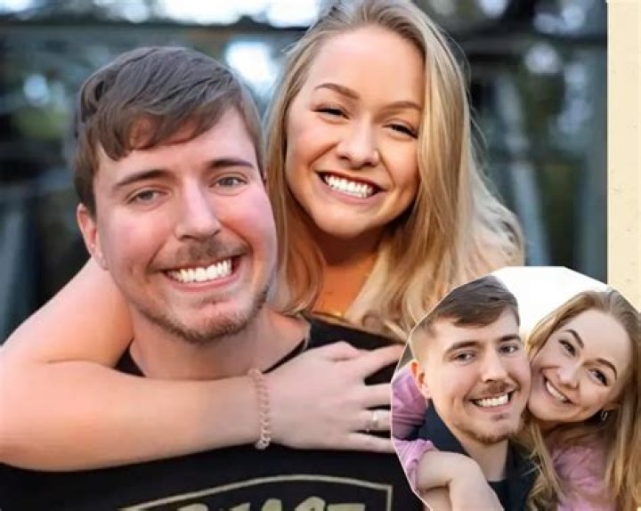 Unveiling The Secrets Of MrBeast's Ex-Girlfriend