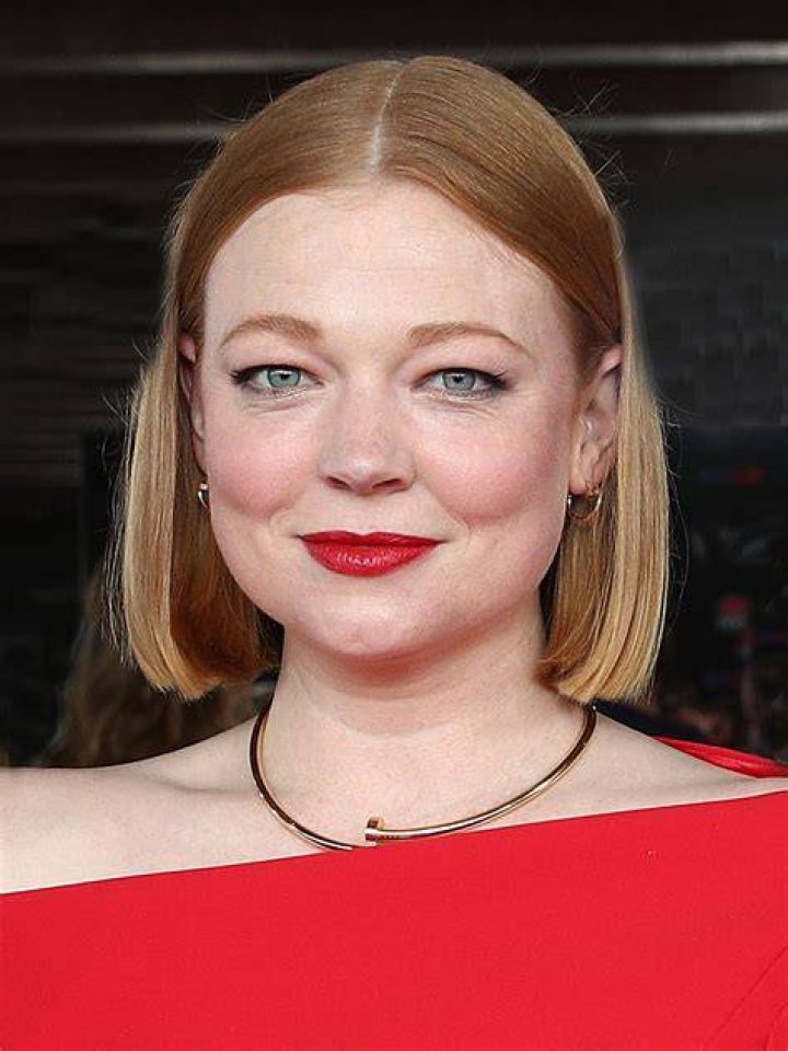 Unveiling The Secrets: Sarah Snook's Net Worth & Financial Journey