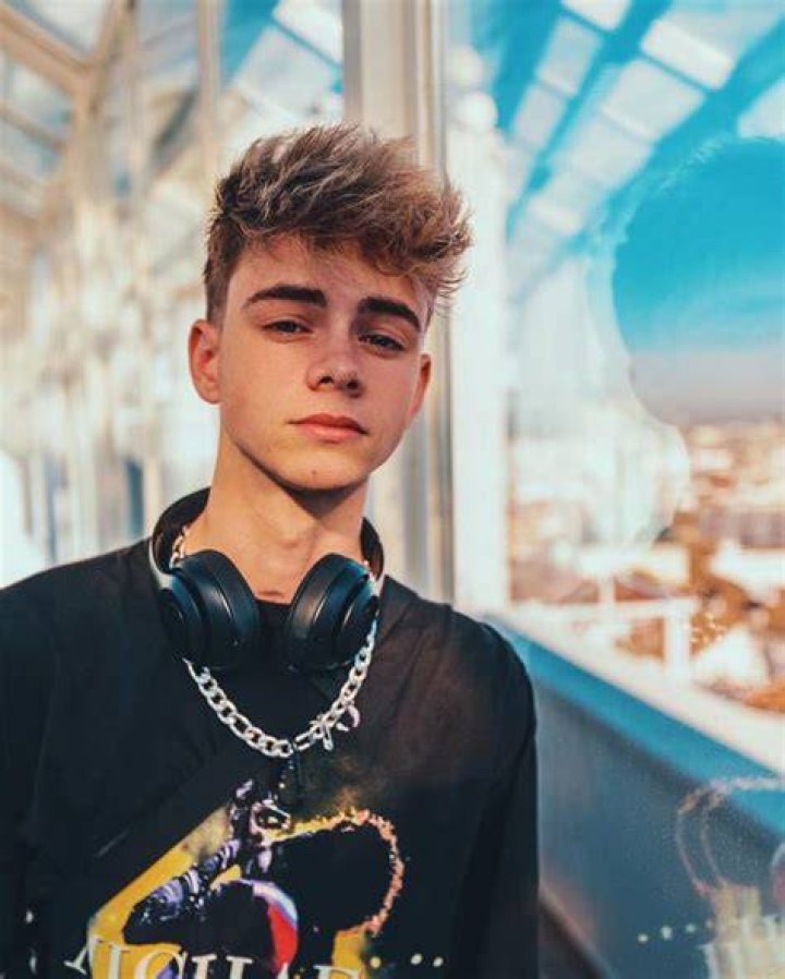 Unveiling The Significance Of Corbyn Besson's Age