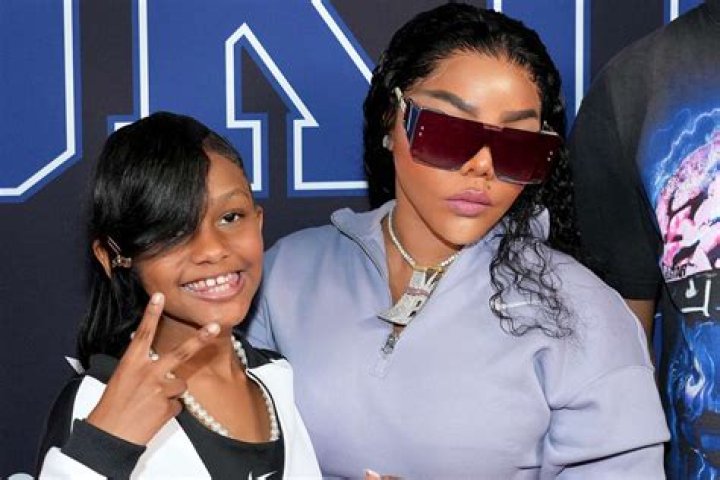 Unveiling The Significance Of Lil' Kim's Daughter's Eye Challenge