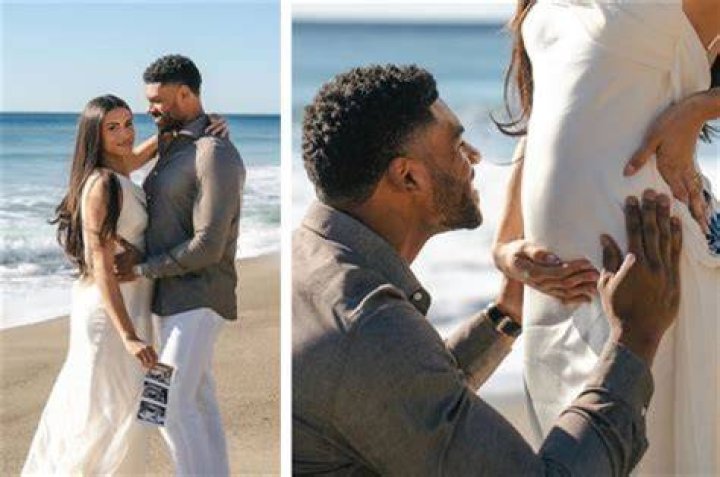 Unveiling The Story Behind Meagan Hall's Husband: Discoveries And Insights