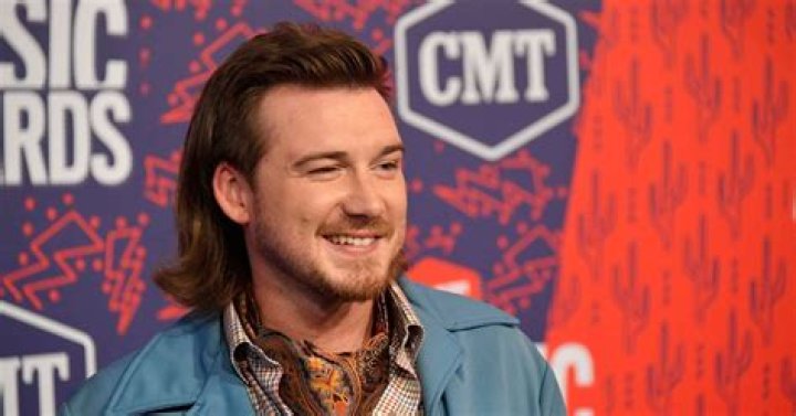 Unveiling The Towering Presence Of Morgan Wallen