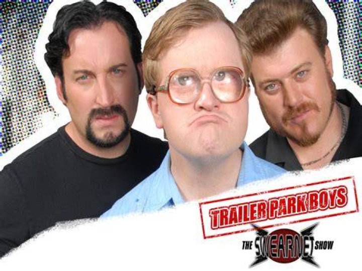 Unveiling The Trailer Park Boys' Net Worth: Discoveries And Insights