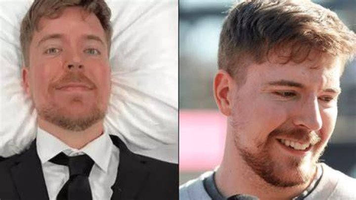 Unveiling The Truth Behind "Chris From MrBeast Dead"