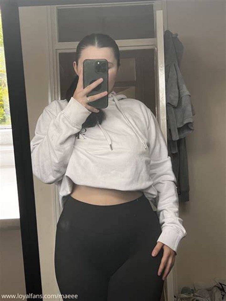 Unveiling The Truth Behind The "tori_page OnlyFans Leak": Revelations And Implications