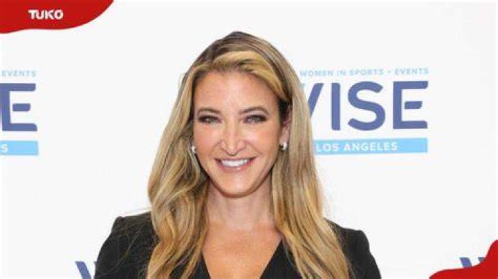 Unveiling The Truth: Is Cynthia Frelund Married?