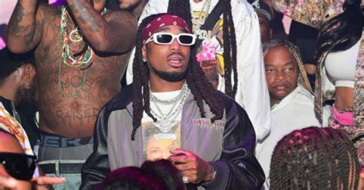 Unveiling The Truth: Is Quavo Alive? Uncovering Facts And Insights