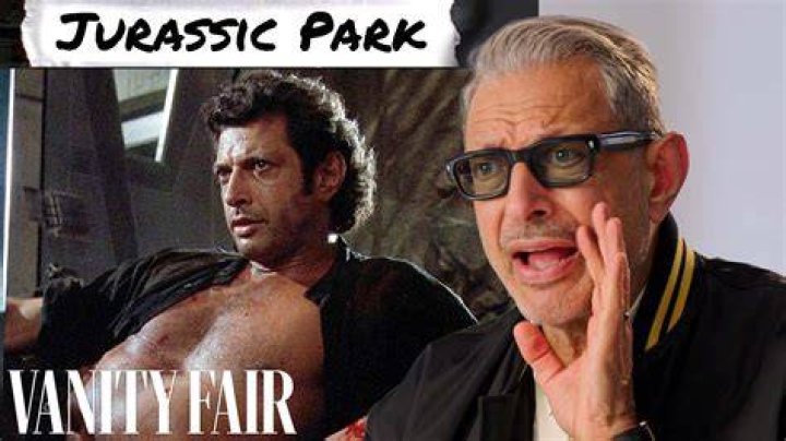 Unveiling The Truth: Jeff Goldblum's Sexuality Explored