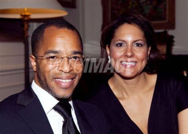 Unveiling The World Of "Karen Finney Husband": Discoveries And Insights Revealed