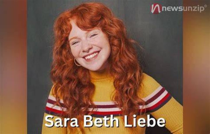 Unveiling The World Of Sara Beth Liebe's Husband: Discoveries And Insights