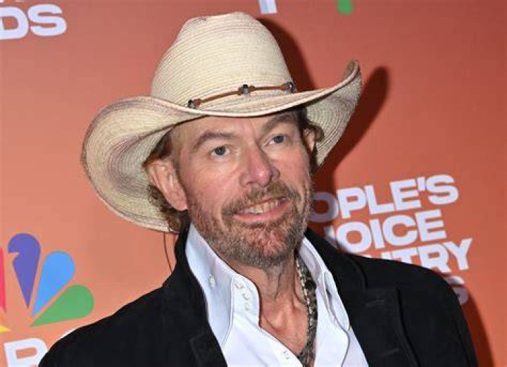 Unveiling Toby Keith's Height: Unveiling The Enigma