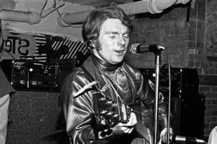 Van Morrison mocked for &lsquo;antiSemitic,&rsquo; &lsquo;whiny,&rsquo; &lsquo;paranoid&rsquo; album