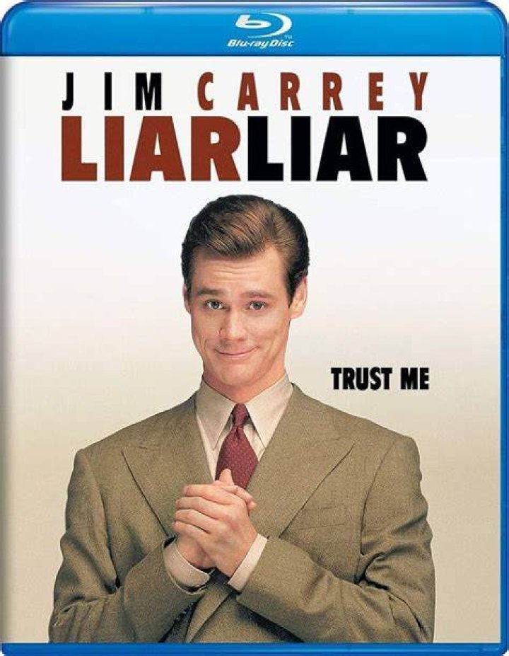 VIDEO Jim Carrey Lies About Christianity, Said Jesus Christ Is A Fake