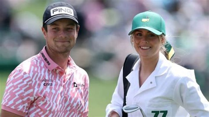 Viktor Hovland Girlfriend, Career, Bio, Family, Education, Age, Height