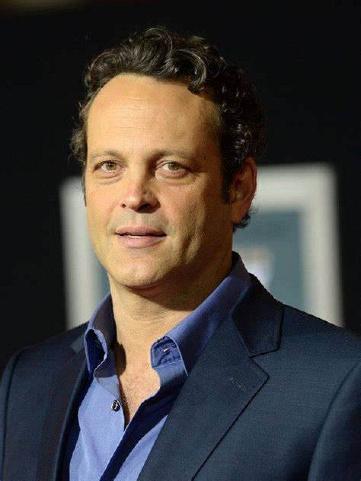 Vince Vaughn Biography Facts, Childhood, Family Life & Achievements