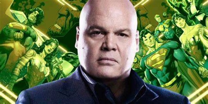 Vincent D'Onofrio Will Always Be Remembered for Playing 1 of the Best