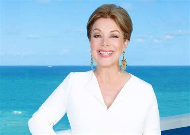 Virginia Vallejo's Net Worth And Wealth Secrets Revealed
