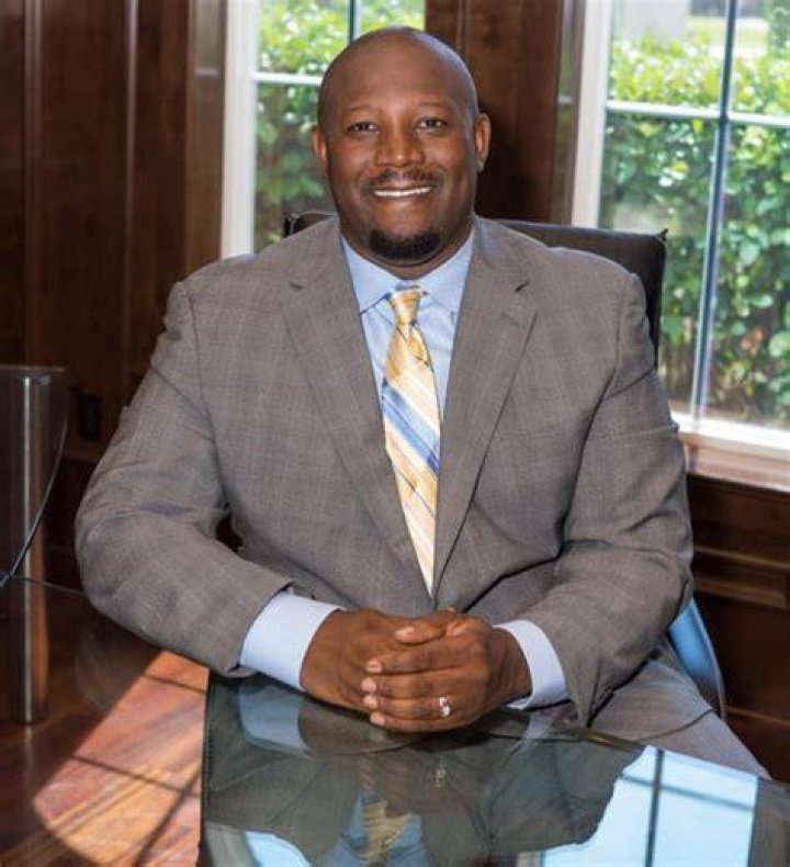 Wallace Davis, CEO and Founder of DHI Group, Entrepreneur Of
