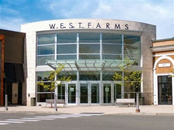 Westfarms Visit CT