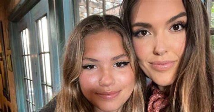 What Happened To Sadie Raine Loza? Audrina Patridge niece