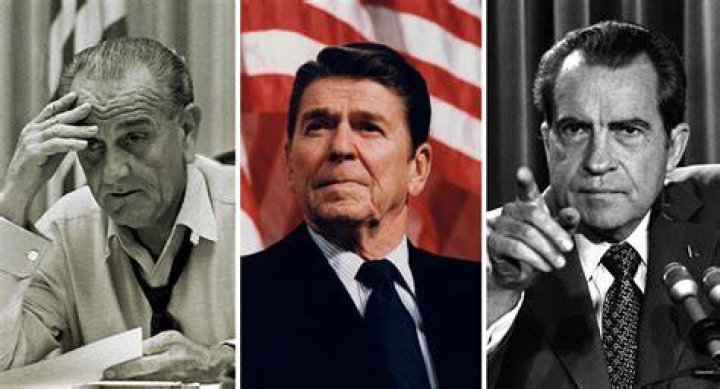 What happened when Nixon, Reagan tried to close the USMexico border
