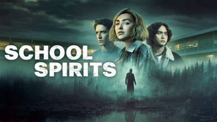 What is Netflix’s School Spirits about? Dexerto