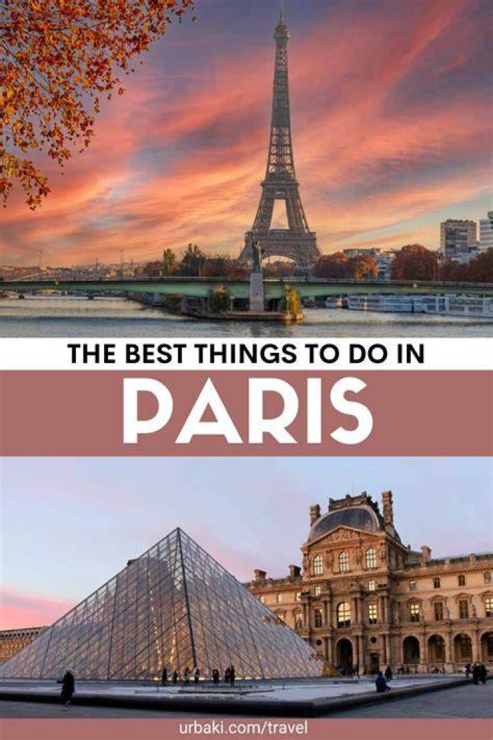 What to Do in Paris When it Rains — Every Day Parisian Paris
