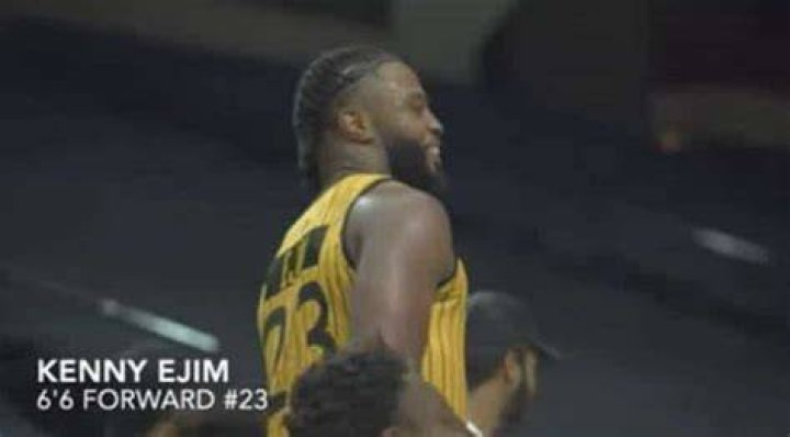 What Was Kenny Ejim Cause Of Death? Canadian Basketball Player Kenny