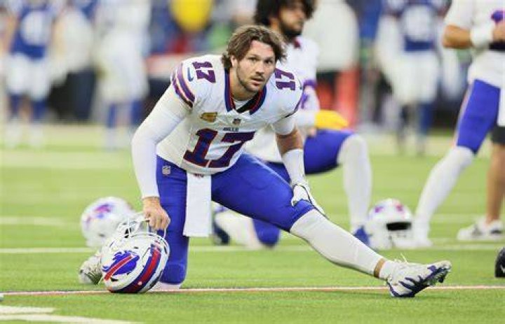 Where did Josh Allen go to college? Did Josh Allen play college football?