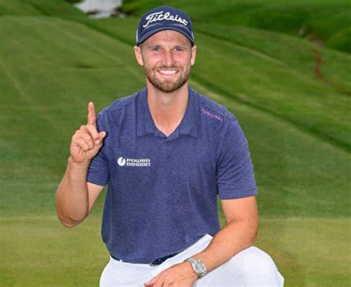 Where did Wyndham Clark go to college? Exploring the golfer's Alma Mater