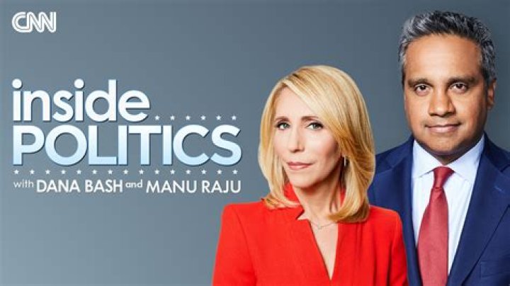 Where was Manu Raju (CNN) born? Wiki, wife, height, salary, net worth