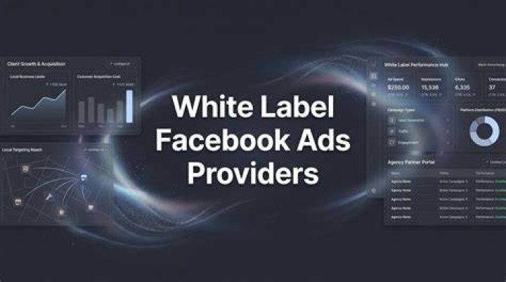 White Label Facebook Marketing Unveiled