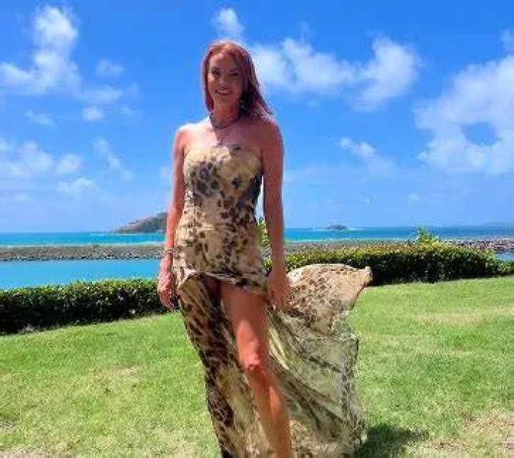 Whitney Rose Height, Weight, Net Worth, Age, Birthday, Wikipedia, Who