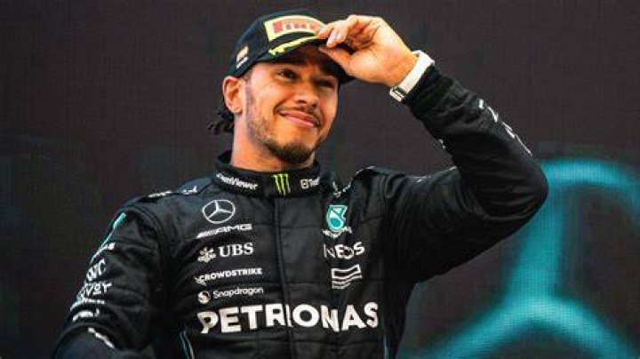 Who Are Lewis Hamilton's Parents? Here's the F1 Driver's Support System