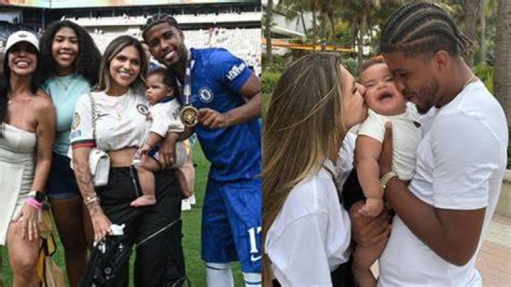 Who Are Santos Parents? Siblings Family And Net Worth