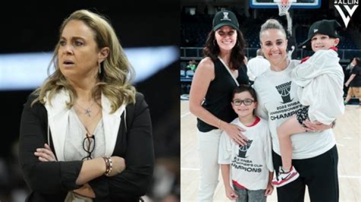 Who is Becky Hammon&rsquo;s wife Brenda Milano? Taking a closer look at