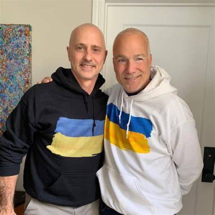 Who Is Brian Boitano Married To