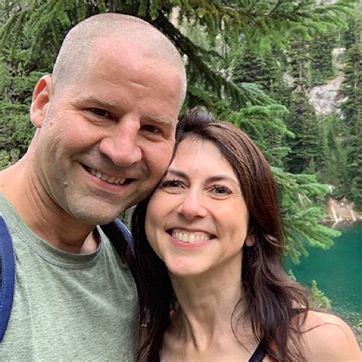 Who is Dan Jewett? All About MacKenzie Scott's Husband and His Net Worth