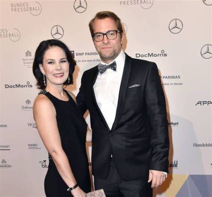Who is Daniel Holefleisch? Wiki, Age, Bio & Facts About Annalena