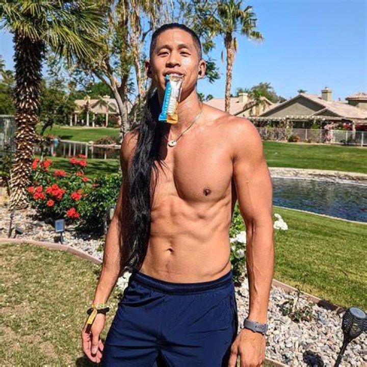 Who Is Daniel Wai? Get to Know Ariana Madix's Coachella Hookup