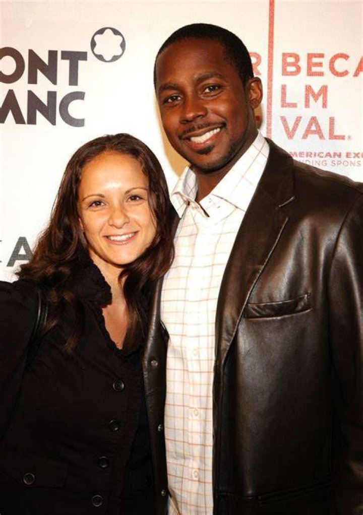 Who is Desmond Howard’s wife, Rebkah? The US Sun