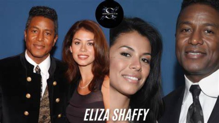Who is Eliza Shaffy Jackson? Magzica