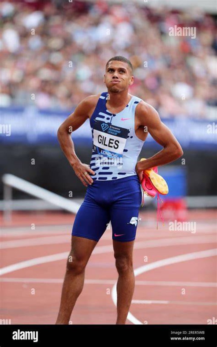 Who Is Elliot Giles, The Brother Of Ben Phillips? Details Of What You