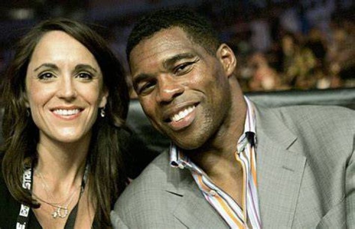 Who is Herschel Walker Wife? Know all about Julie Blanchard