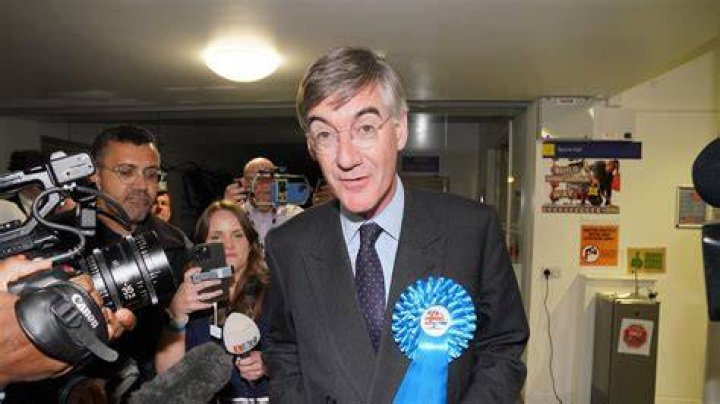 Who is Jacob Rees Mogg&rsquo;s wife Helena de Chair? The Irish Sun The