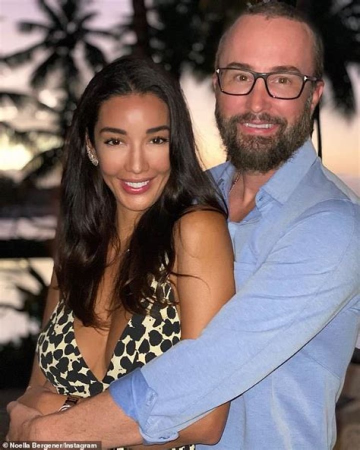 Who Is James Bergener? His Wikipedia, Net Worth, Age, Noella Bergener